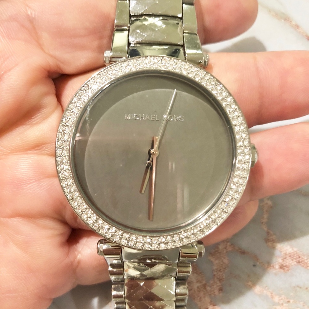 Michael Kors Parker